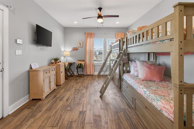 162 La Concha Boulevard 41, Port Aransas, TX 78373