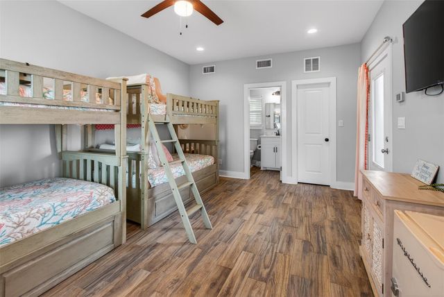 162 La Concha Boulevard 41, Port Aransas, TX 78373
