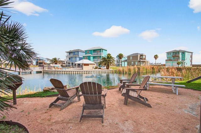 162 La Concha Boulevard 41, Port Aransas, TX 78373
