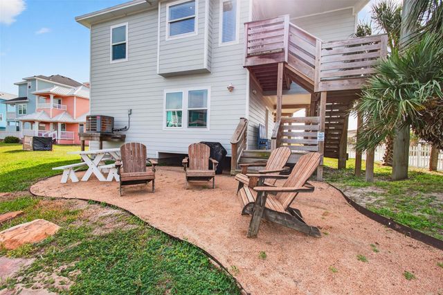 162 La Concha Boulevard 41, Port Aransas, TX 78373
