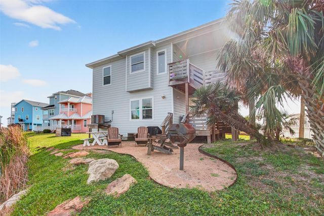 162 La Concha Boulevard 41, Port Aransas, TX 78373
