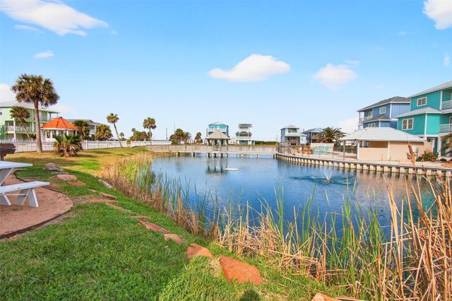 162 La Concha Boulevard 41, Port Aransas, TX 78373