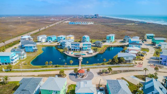 162 La Concha Boulevard 41, Port Aransas, TX 78373