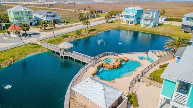 162 La Concha Boulevard 41, Port Aransas, TX 78373