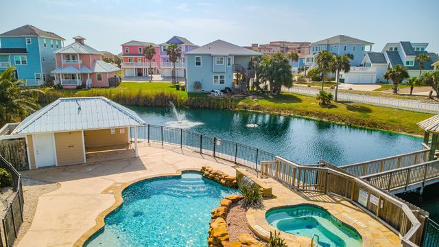 162 La Concha Boulevard 41, Port Aransas, TX 78373