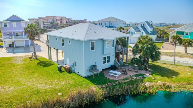 162 La Concha Boulevard 41, Port Aransas, TX 78373
