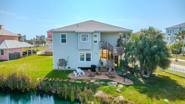 162 La Concha Boulevard 41, Port Aransas, TX 78373