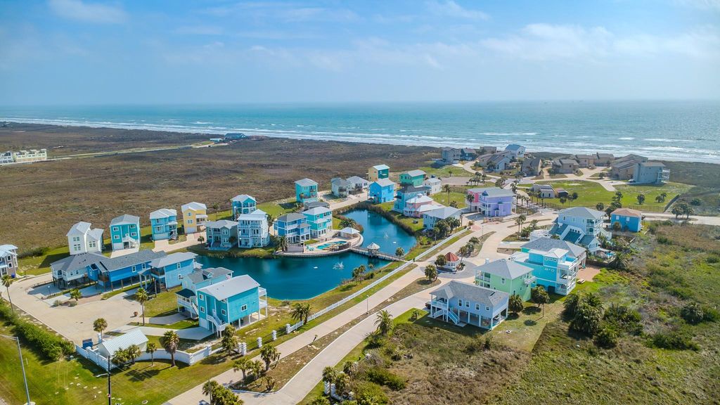 162 La Concha Boulevard 41, Port Aransas, TX 78373