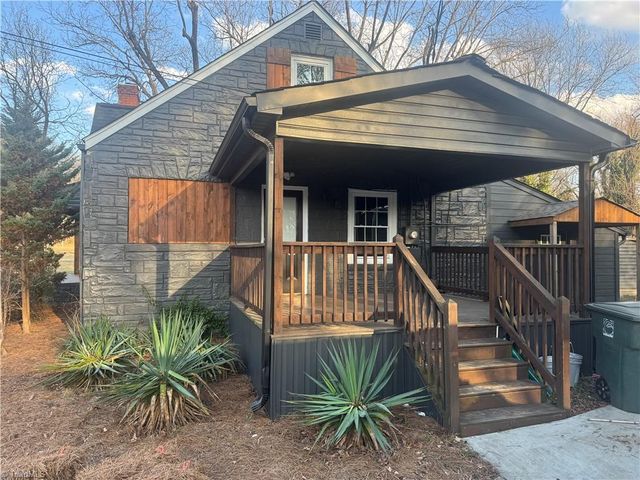 5719 Hackney Road, Greensboro, NC 27409