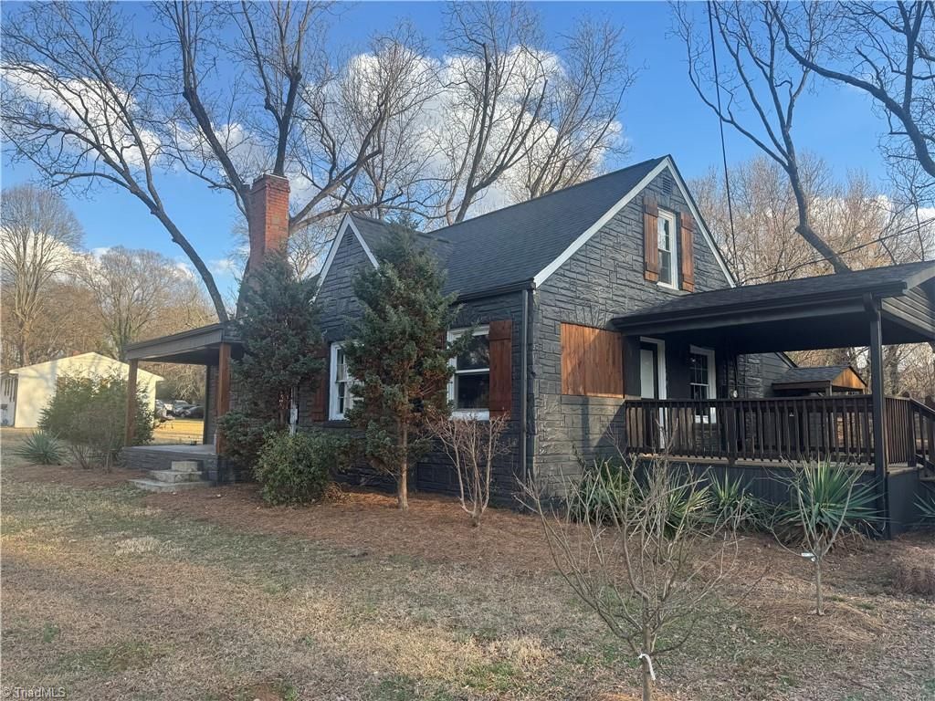 5719 Hackney Road, Greensboro, NC 27409