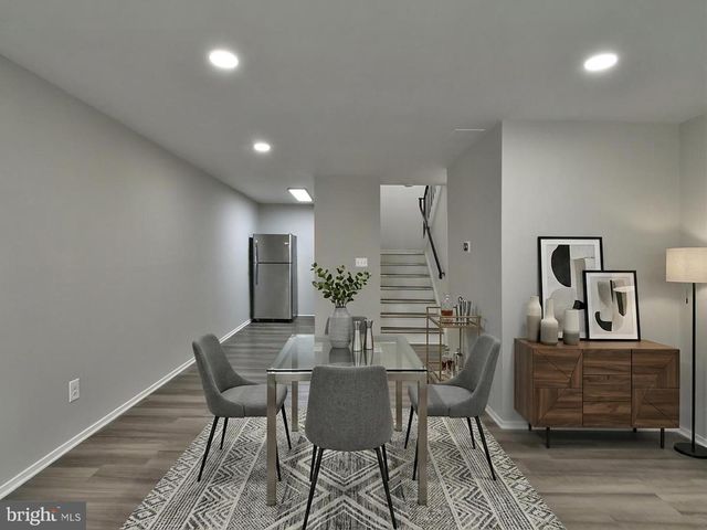 10216 RIDGELINE DR, Montgomery Village, MD 20886