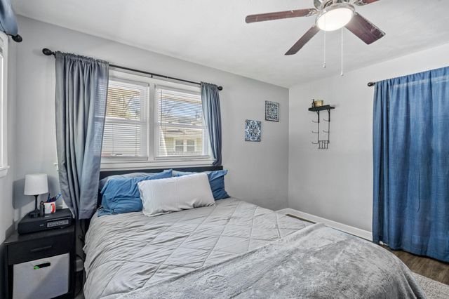 5006 Zenith Avenue N, Brooklyn Center, MN 55429