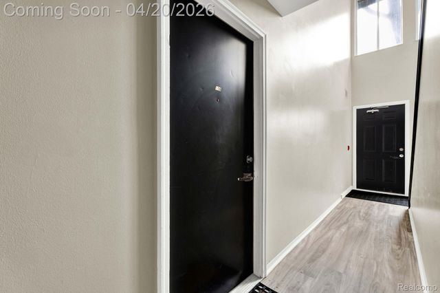 20745 Saint Francis Street 101, Farmington, MI 48336
