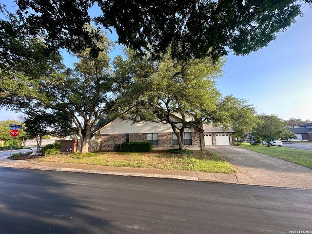 1147 SUMMIT CREST, San Antonio, TX 78258