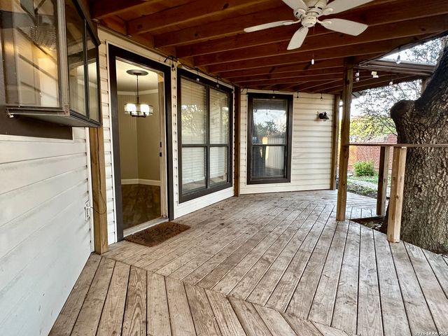 1147 SUMMIT CREST, San Antonio, TX 78258