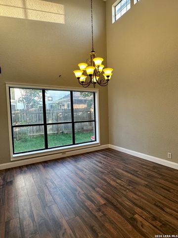 1147 SUMMIT CREST, San Antonio, TX 78258