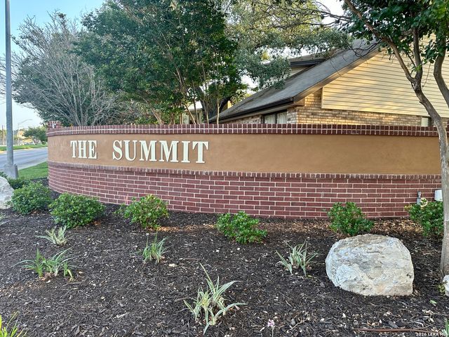 1147 SUMMIT CREST, San Antonio, TX 78258