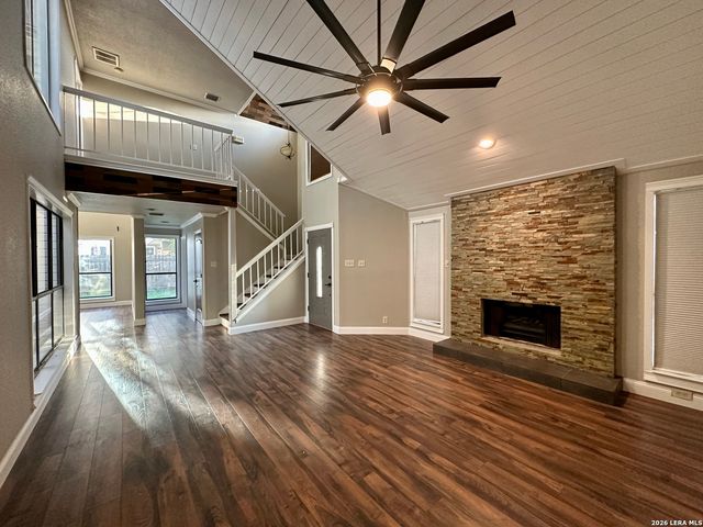 1147 SUMMIT CREST, San Antonio, TX 78258