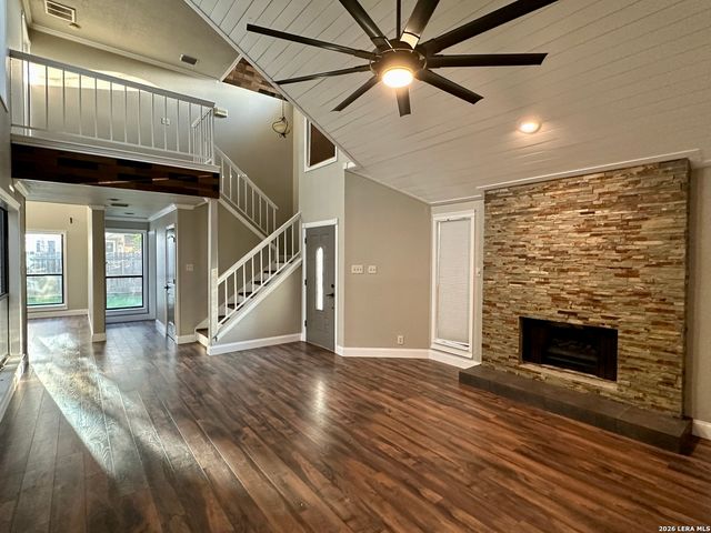 1147 SUMMIT CREST, San Antonio, TX 78258