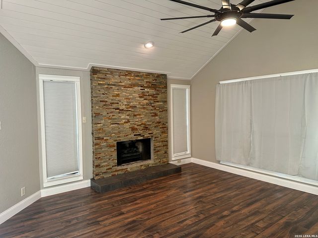 1147 SUMMIT CREST, San Antonio, TX 78258