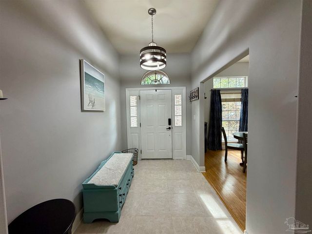 10355 Foggy Bottom Rd, Pensacola, FL 32507