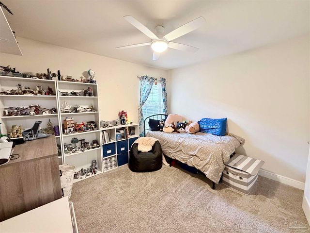 10355 Foggy Bottom Rd, Pensacola, FL 32507
