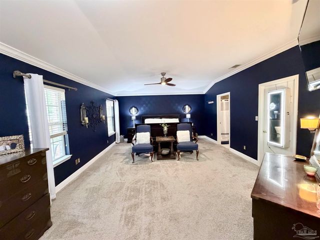 10355 Foggy Bottom Rd, Pensacola, FL 32507