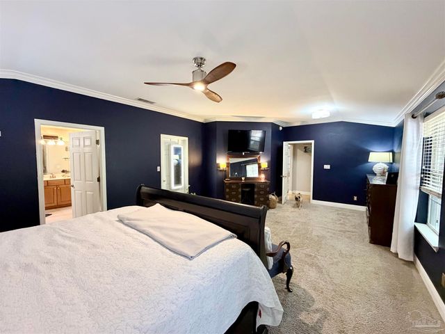 10355 Foggy Bottom Rd, Pensacola, FL 32507