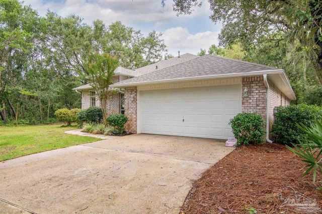 10355 Foggy Bottom Rd, Pensacola, FL 32507