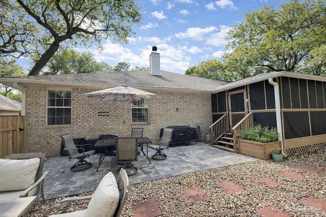 10355 Foggy Bottom Rd, Pensacola, FL 32507