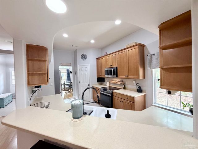 10355 Foggy Bottom Rd, Pensacola, FL 32507