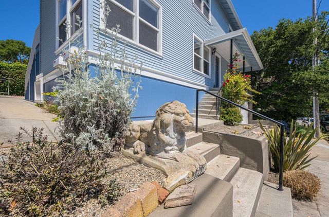 206 Cypress Avenue, Pacific Grove, CA 93950