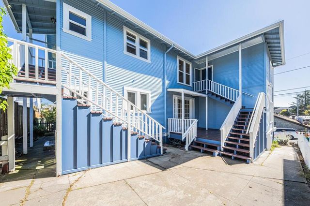 206 Cypress Avenue, Pacific Grove, CA 93950