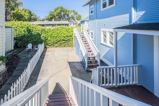 206 Cypress Avenue, Pacific Grove, CA 93950