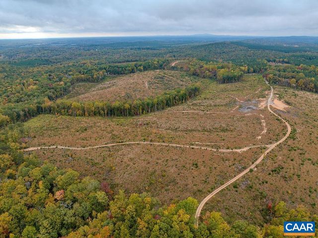 0 CHESTNUT GROVE RD, Esmont, VA 22937