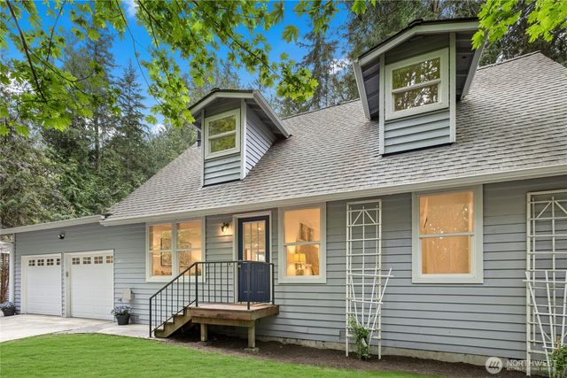 3211 W Ames Lake Drive NE, Redmond, WA 98053