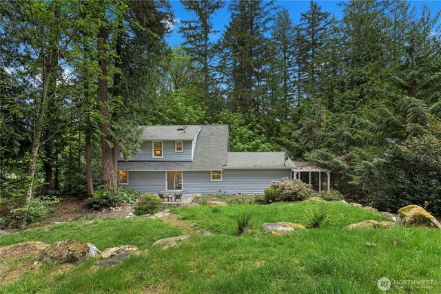 3211 W Ames Lake Drive NE, Redmond, WA 98053