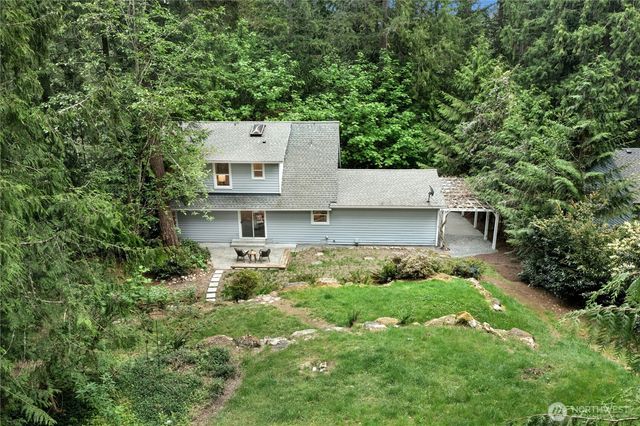 3211 W Ames Lake Drive NE, Redmond, WA 98053