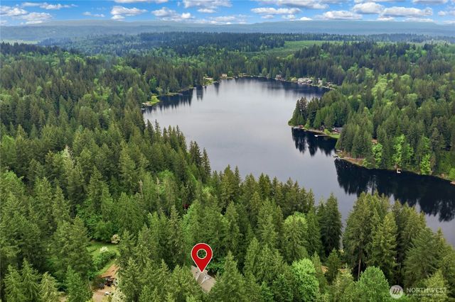 3211 W Ames Lake Drive NE, Redmond, WA 98053