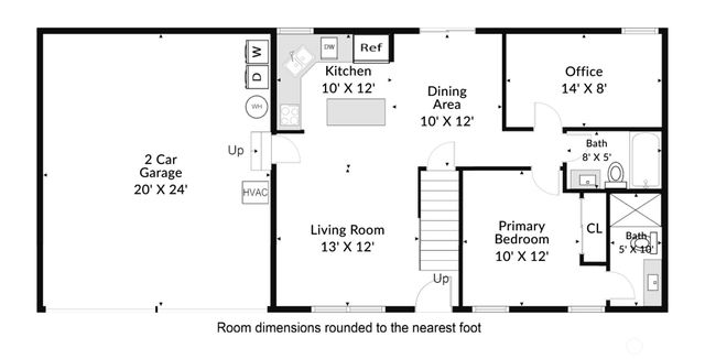 3211 W Ames Lake Drive NE, Redmond, WA 98053