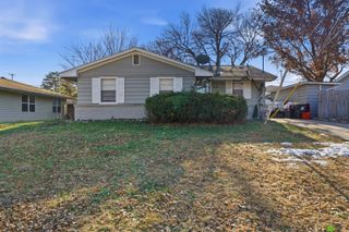 5141 W Zeamer Street, Lincoln, NE 68524