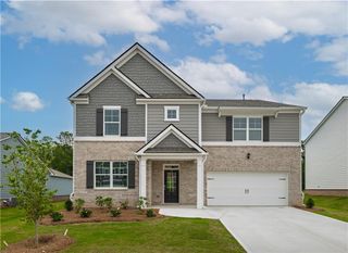 74 Grove Springs SE Court, Cartersville, GA 30120