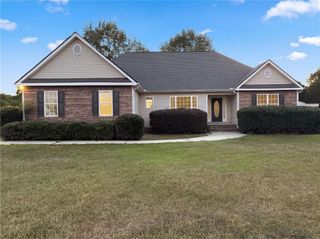 2506 Etheridge Mill Road, Griffin, GA 30224