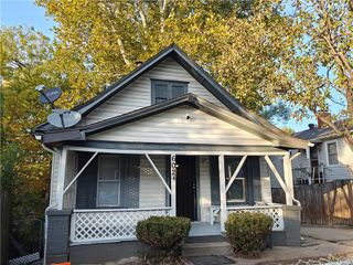6024 E 11th Street, Kansas City, MO 64126