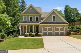 802 Tramore Court, Acworth, GA 30102