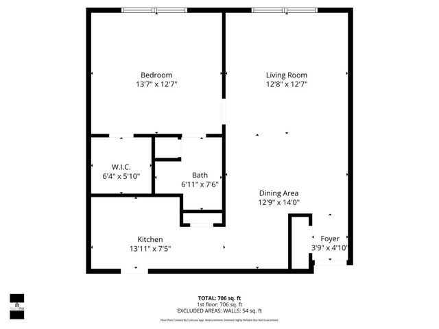 1920 NE 1st Terrace 109H, Wilton Manors, FL 33305