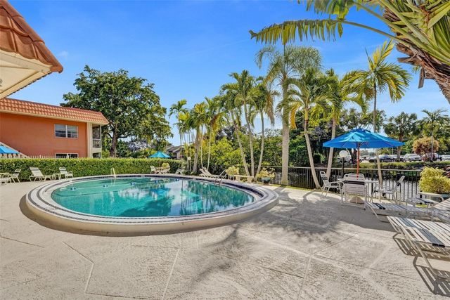1920 NE 1st Terrace 109H, Wilton Manors, FL 33305