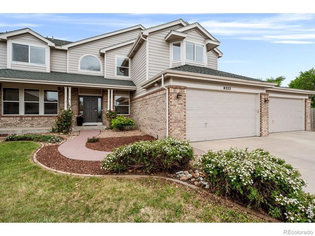 8222 Xenophon Court, Arvada, CO 80005