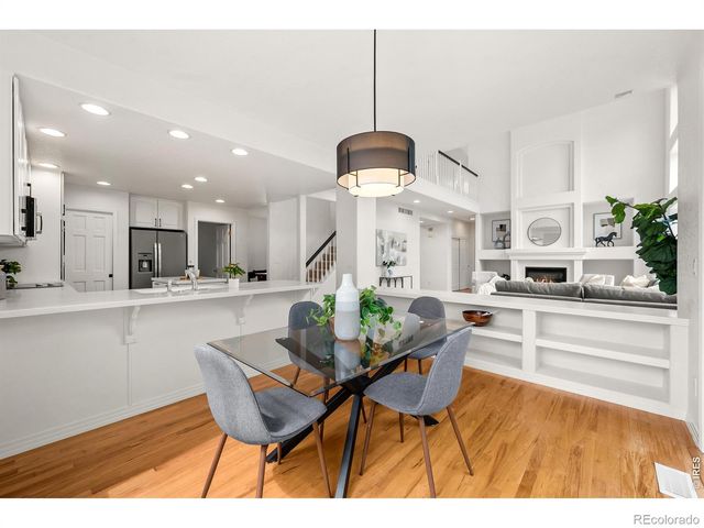 8222 Xenophon Court, Arvada, CO 80005
