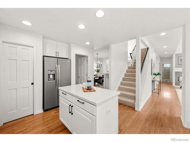 8222 Xenophon Court, Arvada, CO 80005